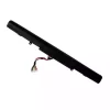 Baterie laptop ASUS   N752VW - imagine 2