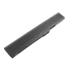 Baterie laptop ASUS  P52,P52F,P52J,P52JC - imagine 2