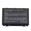 Baterie laptop ASUS X70IJ,K70IC,X70ID,X70IL,X70AB,X70IO,X70IS
