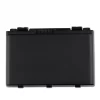 Baterie laptop ASUS X70IJ,K70IC,X70ID,X70IL,X70AB,X70IO,X70IS - imagine 2