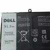 Baterie laptop DELL VH748 - imagine 3