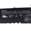 Baterie laptop SONY VGP-BPS31 - imagine 3