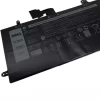 Baterie laptop DELL LATITUDE 5285 - imagine 3