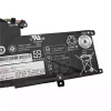 Baterie laptop LENOVO 01AV482,SB10K97626 - imagine 4