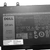 Baterie laptop DELL X77XY - imagine 3