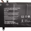 Baterie laptop Gigabyte GNC-H40 - imagine 2