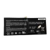Baterie laptop MSI W20 3M-013US 11.6“