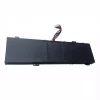 Baterie laptop Hoarder G6,BBEN G16 G16S G16A G16X G17 - imagine 2