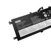 Baterie laptop LENOVO ThinkPad L13 20R5 20R6,Thinkpad NEW S2 (2019 2020) - imagine 3