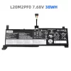Baterie laptop LENOVO L20M2PF0 L20L2PF0 L20C2PF0 L20B2PF0