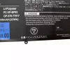 Baterie laptop NEC PC-VP-BP93 OP-570-77017 LAVIE LX850 - imagine 2