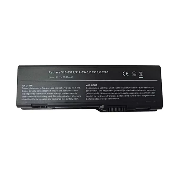 Baterie laptop DELL Inspiron 6000 9200 9300 9400 D5318