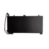 Baterie laptop HUAWEI MateBook13,WRTB-WFH9L,WRTB-WFH9F,WRTB-WFE9L WRT-W19 WRT-W09 HN-W19L - imagine 2