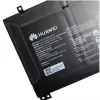Baterie laptop HUAWEI MateBook13,WRTB-WFH9L,WRTB-WFH9F,WRTB-WFE9L WRT-W19 WRT-W09 HN-W19L - imagine 3