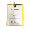 Baterie telefon mobil KLB400P375 pentru KONKA E2