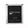 Baterie telefon mobil pentru Micromax A110