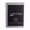Baterie telefon mobil pentru Micromax A69