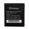 Baterie telefon mobil pentru Prestigio PAP5400 DUO