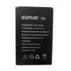 Baterie telefon mobil pentru Explay Rio