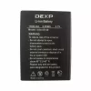 Baterie telefon mobil pentru DEXP Ixion E140