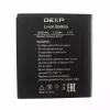 Baterie telefon mobil pentru DEXP S Ixion E2 4''
