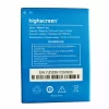 Baterie telefon mobil pentru Highscreen Bay