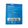 Baterie telefon mobil pentru Highscreen Boost 3，Boost 3 Pro