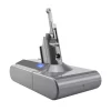Baterie Aspirator fără fir Dyson V8 Animal,V8 Animal Pro,V8 Animal Exclusive (3000mAh) - imagine 2