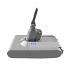 Baterie Aspirator fără fir Dyson V8 Animal,V8 Animal Pro,V8 Animal Exclusive (3000mAh) - imagine 4