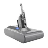 Baterie Aspirator fără fir Dyson V8 Absolute,V8 Absolute Extra,V8 Fluffy,V8 SV10 (4800mAh) - imagine 2