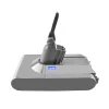 Baterie Aspirator fără fir Dyson V8 Absolute,V8 Absolute Extra,V8 Fluffy,V8 SV10 (4800mAh) - imagine 4