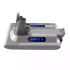 Baterie Aspirator fără fir Dyson V10 (3000mAh) - imagine 4