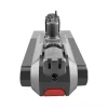 Baterie Aspirator fără fir Dyson V15 Detect,V15s Detect Submarine (3600mAh) - imagine 4
