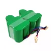 Baterie Aspirator robot ECOVACS CEN530,CEN531,CEN630,CEN631 CEN680 CEN710 TBD71  (3500mAh 2pcs)