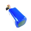 Baterie Aspirator robot FMART E-R620C (3400mAh) - imagine 3
