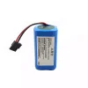 Baterie Aspirator robot Dibea XL580 X700 T701 R701 (3400mAh) - imagine 2