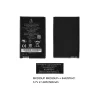 Baterie original BMW car keys X1 X2 X3 X4 X4M X5 X5M X6 X6M X7
