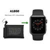 Baterie de schimb A1850 pentru Apple Watch Series 3 GPS + Cellular (42mm) - imagine 4