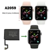 Baterie de schimb A2059 pentru Apple Watch Series 4 (44mm) - imagine 4
