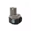 12V 3000mAh Baterie de schimb pentru MAKITA 192271-4,192293-4,192296-8, 192407-5,192536-4,192537-2,632268-6 - imagine 2