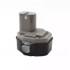 14.4V 3000mAh Baterie de schimb pentru MAKITA 1051D,1051DWA,1051DWAE,1051DWD,1051DWDE,1051DWF,1051DWFE,1051DZ - imagine 2
