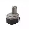 14.4V 3000mAh Baterie de schimb pentru MAKITA 1051D,1051DWA,1051DWAE,1051DWD,1051DWDE,1051DWF,1051DWFE,1051DZ - imagine 3