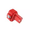 9.6V 3000mAh Baterie de schimb pentru MAKITA 6207D 6207DWDE 6222D 6222DE 6222DWE 6226D 6226DW 6226DWBE 6226DWE 6260D 6260DWE 6260DWPE 6261D 6261DWPE
