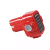 9.6V 3000mAh Baterie de schimb pentru MAKITA 6207D 6207DWDE 6222D 6222DE 6222DWE 6226D 6226DW 6226DWBE 6226DWE 6260D 6260DWE 6260DWPE 6261D 6261DWPE - imagine 4