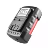 36V 6.0Ah Baterie de schimb pentru BOSCH 11536C,11536C-1,11536C-2,18636-01,18636-02,18636-03,38636-01 - imagine 4