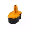18V 3000mAh Baterie de schimb pentru BOSCH DC410KB,DC410N,DC411B,DC411KA,DC411KL,DC490B,DC490KA,DC495B,DC495KA
