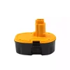 18V 3000mAh Baterie de schimb pentru BOSCH DC410KB,DC410N,DC411B,DC411KA,DC411KL,DC490B,DC490KA,DC495B,DC495KA - imagine 2