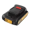 20V 1.5Ah Baterie de schimb pentru DEWALT DCB180,DCB182,DCB183,DCB184,DCB185 - imagine 3