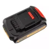 20V 1.5Ah Baterie de schimb pentru DEWALT DCB180,DCB182,DCB183,DCB184,DCB185 - imagine 4