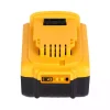 20V 5.0Ah Baterie de schimb pentru DEWALT DCD740,DCD740B,DCD740C1,DCD740N,DCD780,DCD780B,DCD780C2,DCD776,DCD780L2,DCD785C2,DCD785,DCD785M1,DCD785N,DCD785M2,DCD795D2 - imagine 3